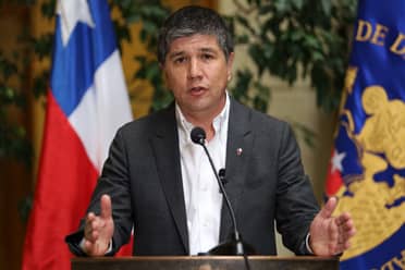 Monsalve sobre el paro de camioneros: "No tiene fundamento"