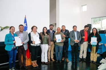 La próxima semana comenzará construcción de 100 casas para grupo habitacional "El Esfuerzo"