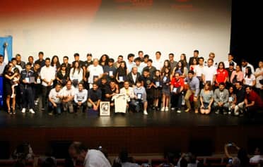 92 deportistas serán premiados en la ceremonia Mejores Deportistas 2024