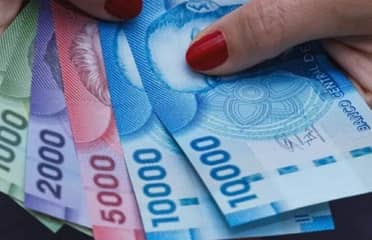 Estos fueron los primeros RUT ganadores de 1 millón de pesos en "La Suerte de Ser Chileno"