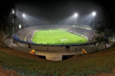 Viña del Mar se suma a las opciones para recibir a Curicó Unido en Copa Libertadores