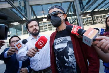 Postergan formalización de exconvencional Rojas Vade por paro de fiscales