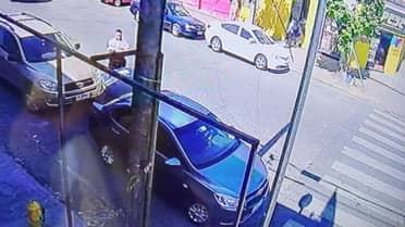 Delincuentes disfrazados de jefes de obras cometen giro doloso en distribuidora curicana