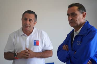 Oficina del registro civil de Sarmiento reabrió sus puertas