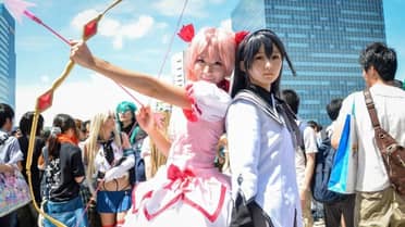 Se acerca la segunda versión de la Feria Otaku Gamer