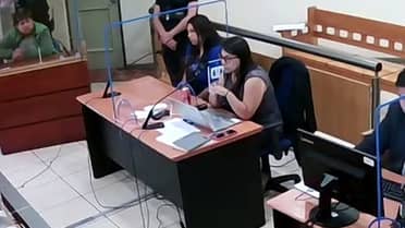 Descuartizamiento en Pelarco: Prisión preventiva para imputados cuya víctima recibió más de 100 puñaladas