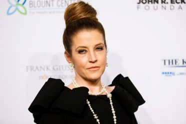 Muere Lisa Marie Presley, la única hija de Elvis