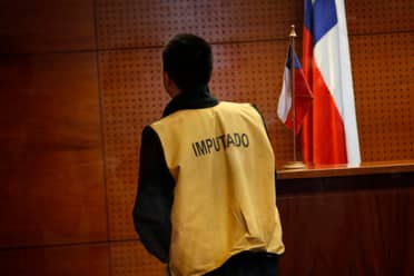 Prisión preventiva para imputado por femicidio de venezolana en Sagrada Familia