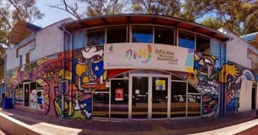 Oficina de la Juventud de Curicó lanza talleres para los jóvenes durante este verano