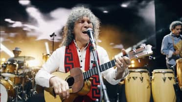 Illapu se suma a la parrilla de artistas para la Vendimia de Chile 2023