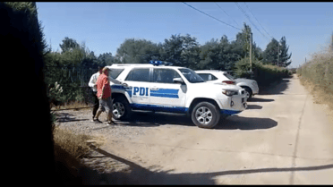 Nuevo caso de violencia intrafamiliar estremece a Molina
