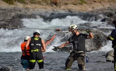 Diputado Pulgar por apertura de Laguna del Maule: “No queremos más muertes por crecidas del río Maule”