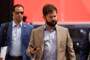 Diputados rechazan idea de legislar la reforma tributaria propuesta por el gobierno