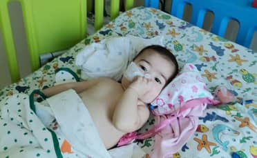 Invitan a participar en rifa solidaria para Amparo Lizama
