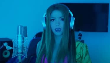 "Tanto que te la das de campeón": Shakira destroza a Piqué en su nueva canción con Bizarrap