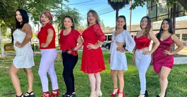 Río Claro realizó el lanzamiento para buscar a su “Miss Yayita 2023”