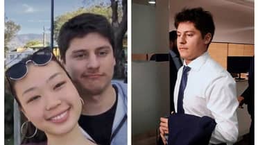 Abogado de Nicolás Zepeda lo “abandono” y el juicio de apelación se aplaza para este jueves