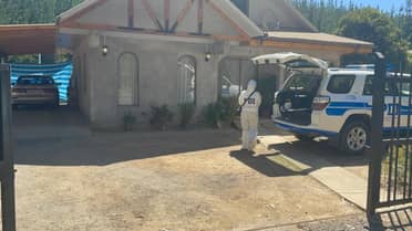 Fiscalía inicia investigación por parricidio frustrado en Hualañé
