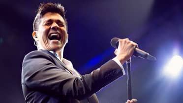 Molina dio a conocer los artistas que serán parte del festival folclórico de la vendimia 2023
