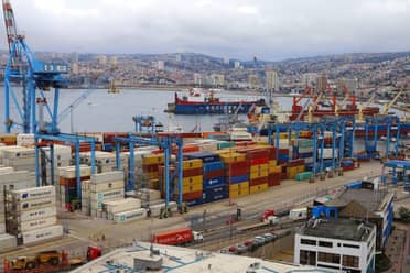 TPP11 entra en vigor en Chile: incluirá rebajas de aranceles para 1.200 productos