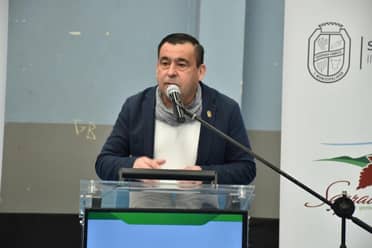 Municipio de Sagrada Familia entregó más de mil permisos a vehículos con multas impagas que suman $805 millones