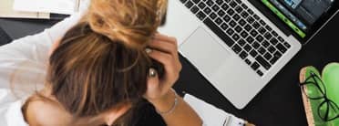 Síndrome post-vacaciones: descubre si lo tienes o ¿cómo puedes prevenirlo?