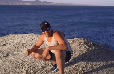 Encuentran restos de un joven argentino al interior de un tiburón: llevaba ocho días desaparecido