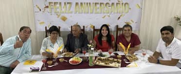 El Club de Rayuela Diego Portales celebró sus 69 años