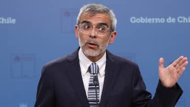 Ministro de Justicia: "Punta Peuco no es un penal que podamos cerrar, es una penal que podríamos optimizar"