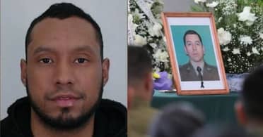 Venezolano imputado por muerte de carabinero fue brutalmente golpeado en penal Bío Bío