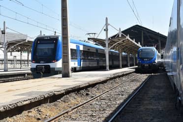 Autoridades solicitan a EFE más trenes para el Maule