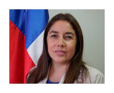 Ángela Campos asume como nueva seremi de Cultura de la región del Maule