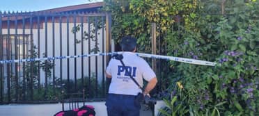 Adulta mayor asfixió con "scotch" a su hijo esquizofrénico y quedó en prisión preventiva