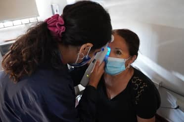 ¿Qué es el glaucoma? ¿Y dónde puedo ir a chequearme?