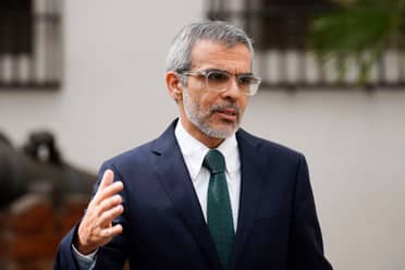 Ministro de Justicia confirma nuevo indulto para preso del estallido social