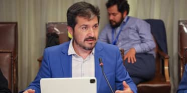 Diputado Hugo Rey solicita a la SEC fiscalizar a CGE por reiterados cortes de energía en Curicó