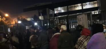 Colmed Maule responde a motivos por los cuales se forman interminables filas en Hospital Regional de Talca