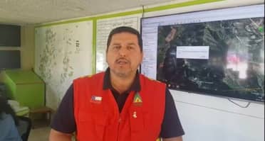 Gobierno pidió la renuncia a director regional de Conaf del Maule