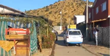 Horrendo femicidio en el Maule: Mujer es asesinada por su pareja a hachazos