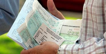 Permiso de circulación: Consulta si tienes multas sin pagar