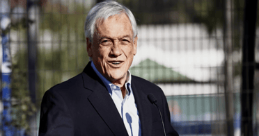 Tercer detenido por asesinato de carabinera fue indultado por Piñera y aprobado por el congreso en 2020