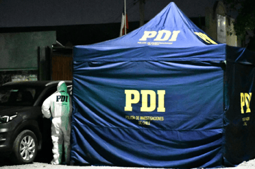 Conductor de DiDi murió apuñalado por un cliente