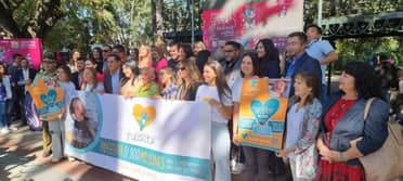 Entradas para la Fiesta de la Vendimia irán en beneficio de la campaña Juntos por Nachito