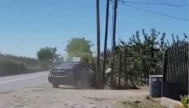 Irá a centro en Talca: revocan arresto domiciliario para "El Wualala”