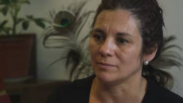 Mamá de Fernanda Maciel y disculpas de Felipe Rojas: "Yo creo que no está arrepentido (...) es un desgraciado"