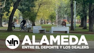 El narcoparque de Curicó