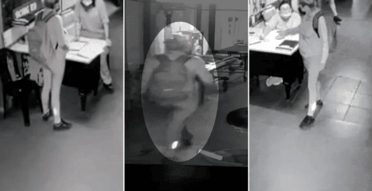 Mujer roba bebé desde un hospital: se la llevó dentro de una mochila