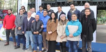 En el Estadio La Granja: Curicó será anfitrión del Súper Rugby Américas