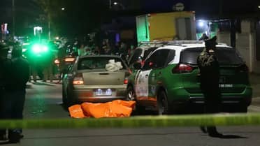 Padre de joven abatido que atropelló a carabinero durante fiscalización: “Carabineros usó una fuerza desmedida”