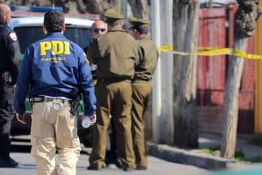 Madre murió tras ser atacada por jauría de perros cuando iba a buscar a sus hijos al colegio